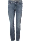 Brax jeans Style Chris pánské tmavě modré