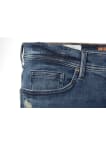Brax jeans Style Chris pánské modré