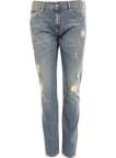 Pánské jeans Rifle modré