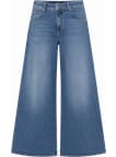 Brax jeans Style March dámské modré