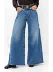 Brax jeans Style March dámske modré