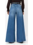 Brax jeans Style March dámske modré