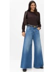 Brax jeans Style March dámske modré