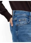 Brax jeans Style March dámske modré