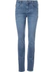 Brax jeans Style Shakira dámské modré