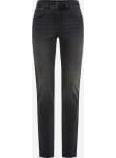 Brax jeans Style Mary dámské tmavě šedé