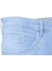 Brax jeans Style Carola dámské světle modré