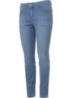 Brax jeans Style Shakira dámské modré