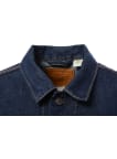 Džínová bunda Levi´s® Relaxed Fit Trucker pánská tmavě modrá