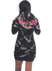 Šaty Yakuza Foil Sweat