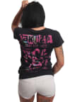 Tričko Yakuza FU Urban Crew Neck