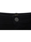 Lee jeans Marion Straight Black Rinse dámské černé