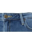 Lee jeans Elly Weathered Mid dámské modré