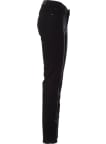 Lee jeans Elly Black Rinse dámské černé