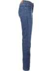 Lee jeans Elly Night Sky dámské modré
