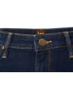 Lee jeans Elly Dark Rook dámské tmavě modré