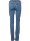 Lee jeans Elly Mid Madison dámské modré