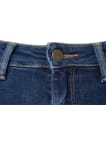 Lee jeans Bresse Boot Dark Bristol dámské modré