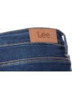 Lee jeans Bresse Boot Dark Bristol dámské modré