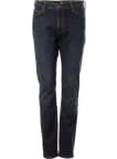 Lee jeans Rider Dark Pool pánské tmavě modré