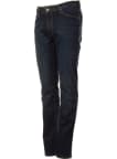 Lee jeans Rider Dark Pool pánské tmavě modré