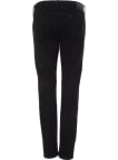 Lee jeans Rider Clean Black pánské černé