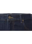 Lee jeans Rider Rinse pánské tmavě modré