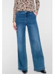 Geisha jeans Merel dámské modré
