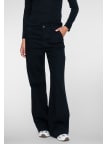 Geisha jeans Merel dámské černé