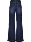 Geisha jeans Merel dámské tmavě modré