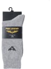 Ponožky PME Legend 3pack pánské šedé