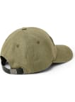 Šiltovka PME Legend Washed Canvas Embro olivová