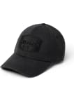 Šiltovka PME Legend Washed Canvas Embro tmavo šedá