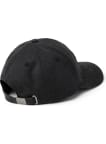Šiltovka PME Legend Washed Canvas Embro tmavo šedá