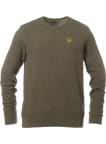 Svetr PME Legend pánský olivový
