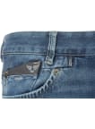 PME Legend jeans Commander 3.0 pánské modré