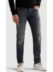 PME Legend jeans Nightflight pánské šedo-modré