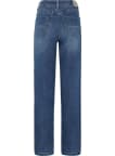 Timezone jeans Comfort Cora dámske modré