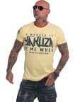 Tričko Yakuza Anyone