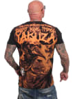Tričko Yakuza Pest Regular