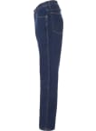 Wrangler jeans Texas Darkstone pánské tmavě modré