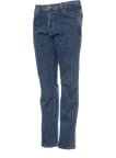 Wrangler jeans Texas Stonewash pánské modré