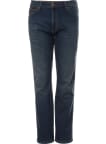 Wrangler jeans Texas pánské modré
