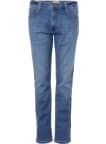 Wrangler jeans Greensboro Softwear pánské modré