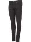 Mavi jeans James pánské černé