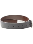 Kožený opasek Levi´s® Reversible černo-hnědý