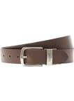 Kožený opasek Levi´s® Reversible černo-hnědý