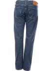 Levi´s® 501 Original Fit Stonewash pánské modré