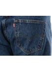 Levi's® 501 Original Fit Stonewash pánske modré