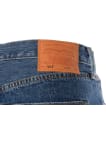 Levi's® 501 Original Fit Stonewash pánske modré